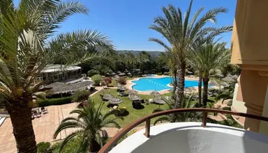 Marina Palace