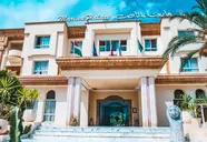 Marina Palace