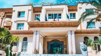 Marina Palace