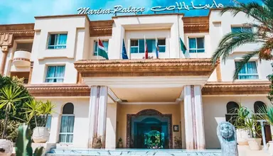 Marina Palace