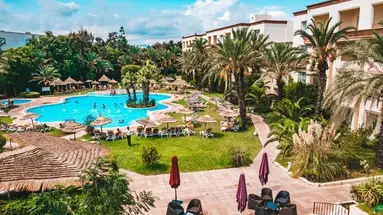Marina Palace