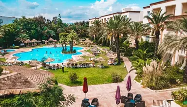 Marina Palace