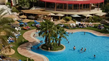 Marina Palace