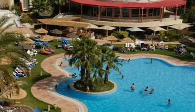 Marina Palace