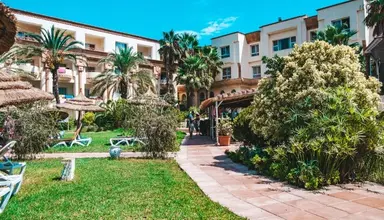 Marina Palace