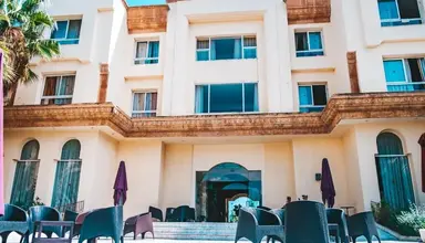 Marina Palace