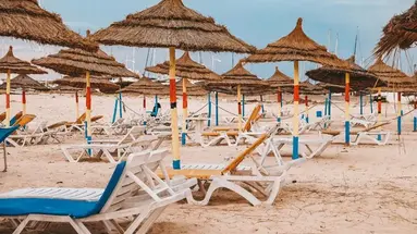 Marina Palace