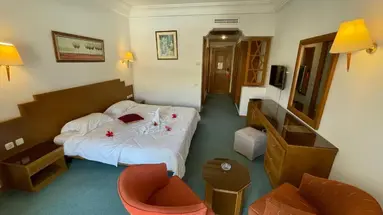 Marina Palace