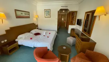 Marina Palace