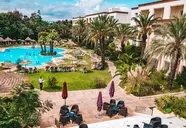 Marina Palace