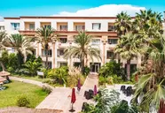 Marina Palace
