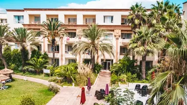Marina Palace