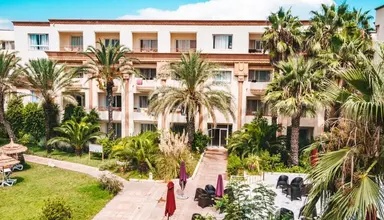 Marina Palace