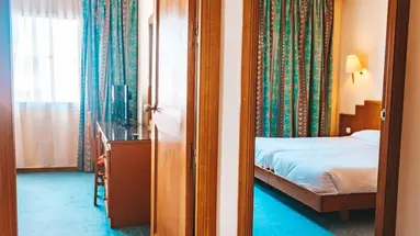 Marina Palace