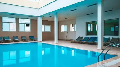 Marina Palace