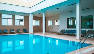 Marina Palace