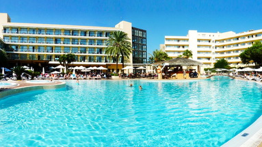 Marina Panorama