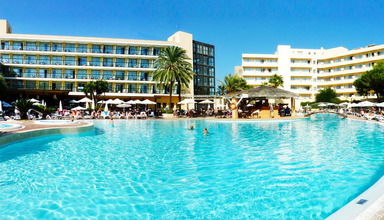 Marina Panorama