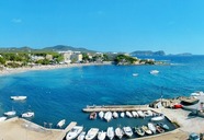 Marina Panorama