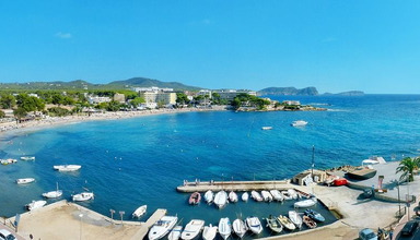 Marina Panorama