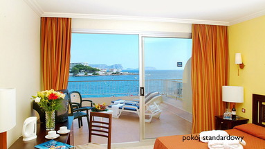 Marina Panorama