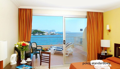 Marina Panorama