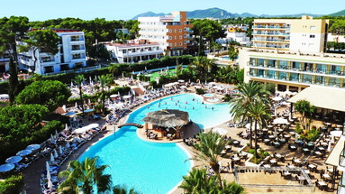 Marina Panorama