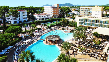 Marina Panorama