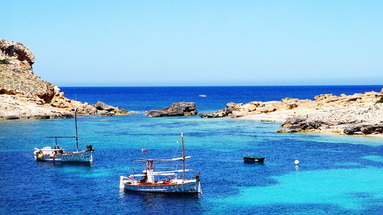 Marina Panorama