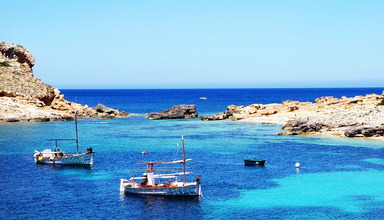 Marina Panorama