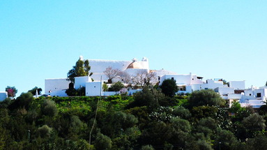 Marina Panorama
