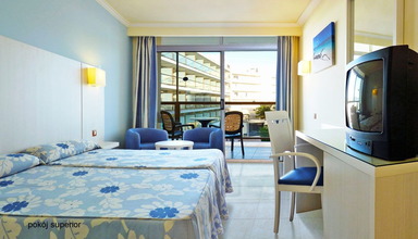 Marina Panorama