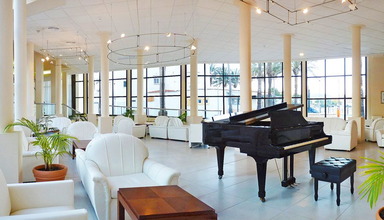 Marina Panorama