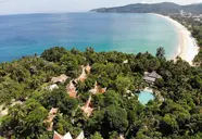 Marina Phuket Resort