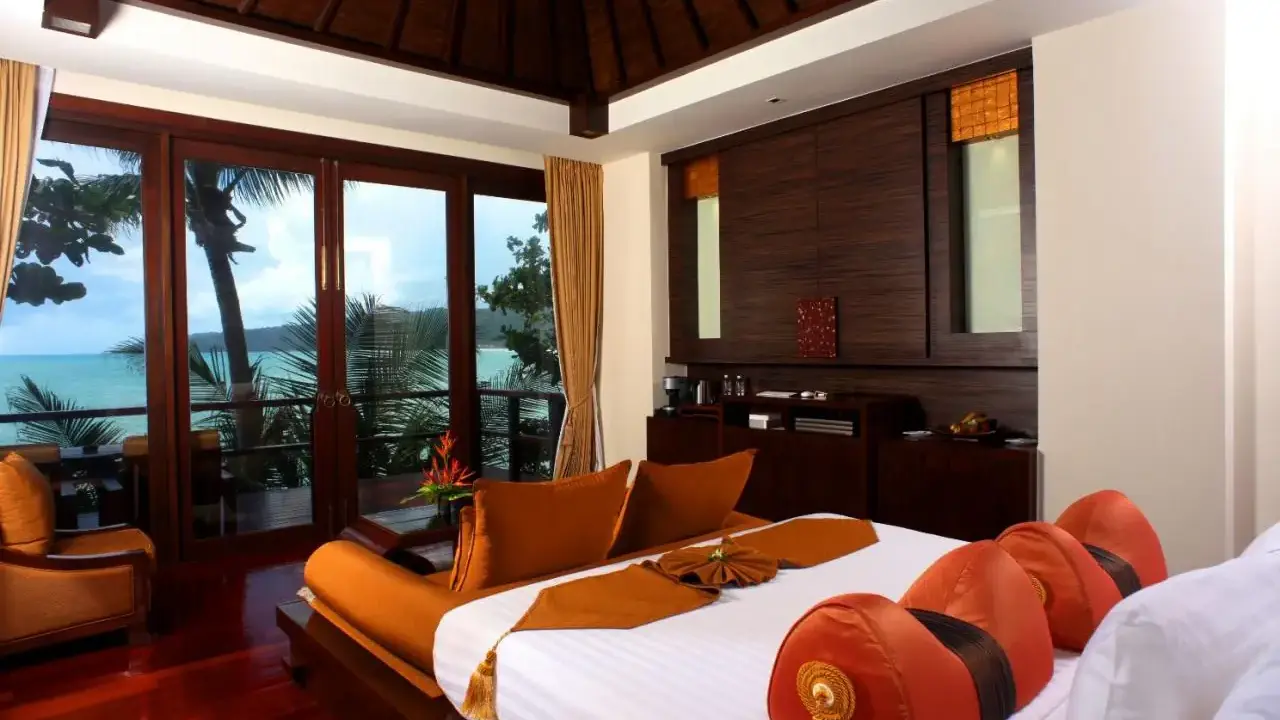 Marina Phuket Resort