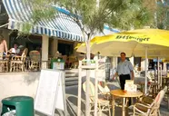 Marina Playa de Palma