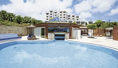 Marina Playa Suites
