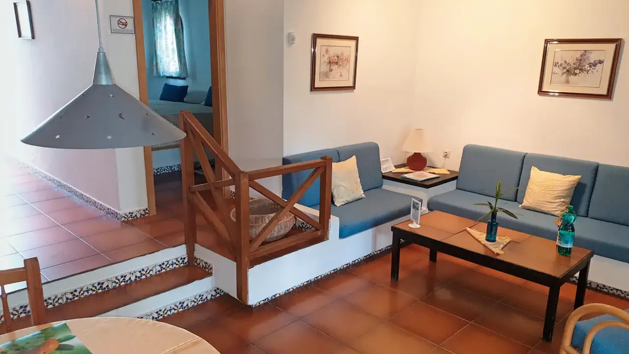 Marina Playa Suites