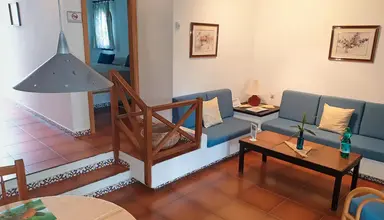 Marina Playa Suites