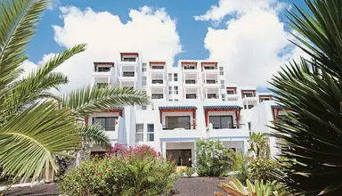 Marina Playa Suites