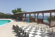 Marina Playa Suites