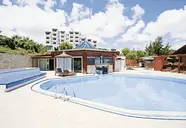 Marina Playa Suites