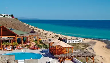 Marina Playa Suites