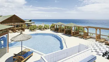 Marina Playa Suites