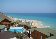 Marina Playa Suites