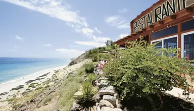 Marina Playa Suites