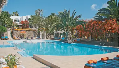 Marina Playa Suites