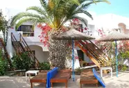 Marina Playa Suites
