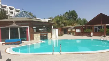 Marina Playa Suites