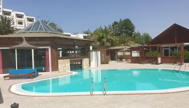 Marina Playa Suites